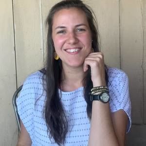 Meet your Posher, Amanda